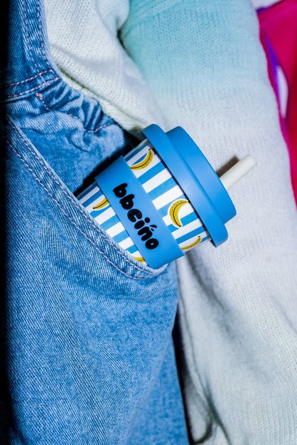 BBcino - Reusable Cup (120ml)