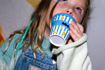 BBcino - Reusable Cup (120ml)