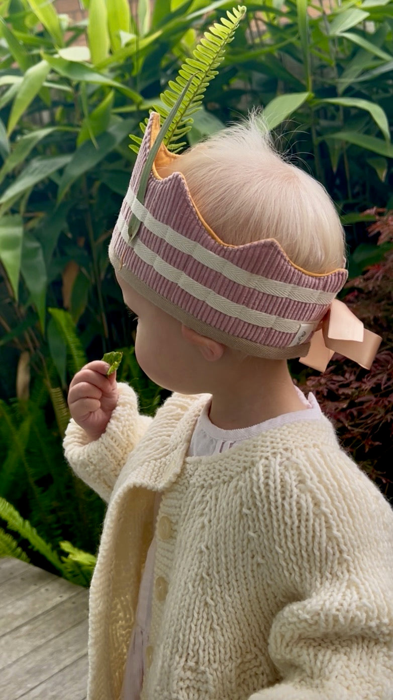 Little Playfolk - The Adventure Crown