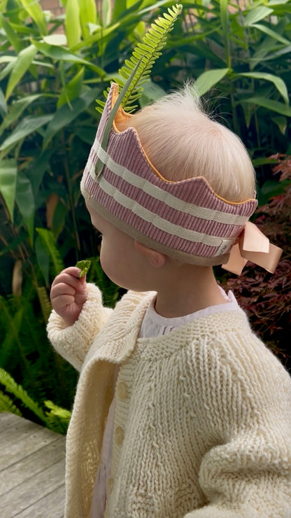 Little Playfolk - The Adventure Crown