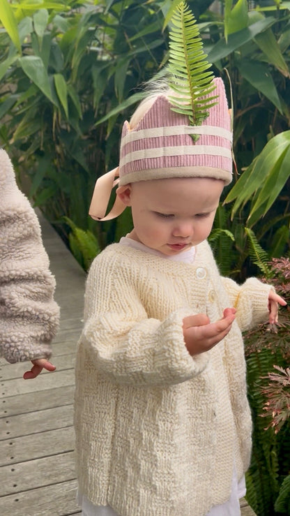 Little Playfolk - The Adventure Crown