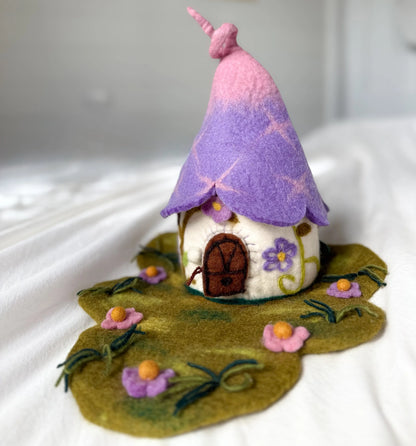 Hey Junii - Fairy House Play Set