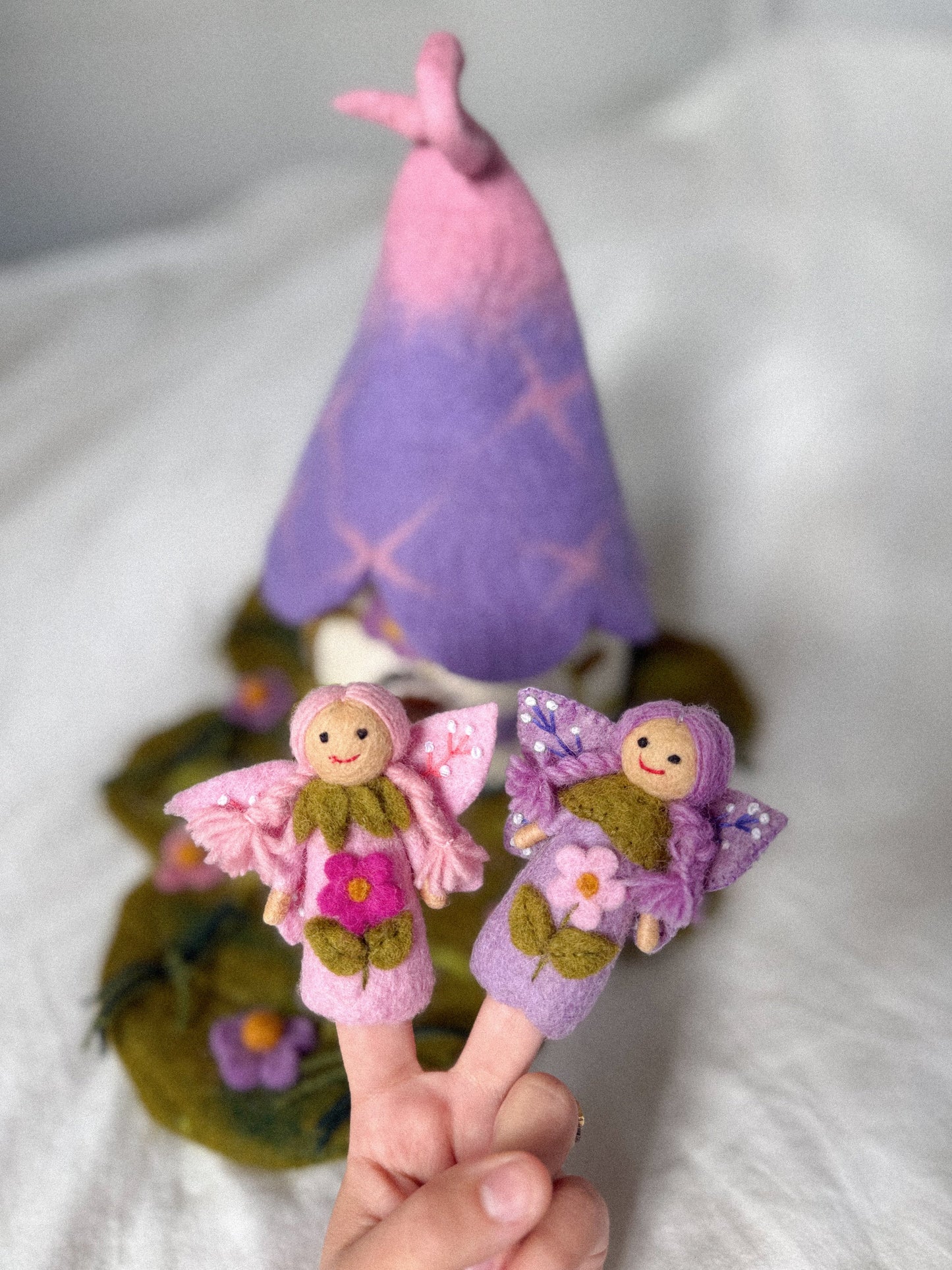 Hey Junii - Fairy House Play Set
