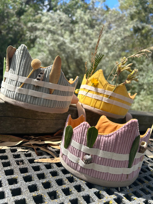 Little Playfolk - The Adventure Crown