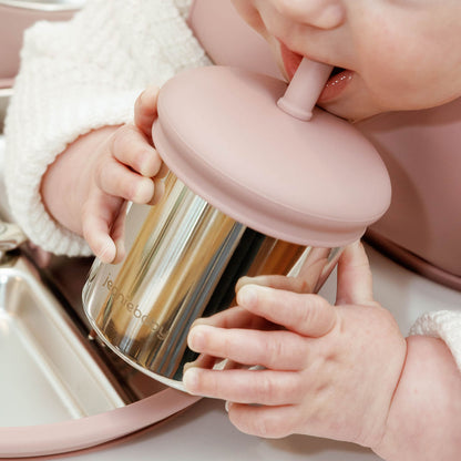 Jeanie Baby - Straw Cup