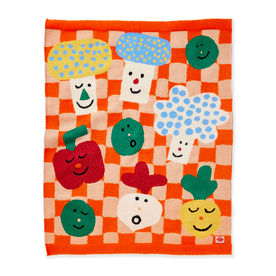 Halcyon Nights - Fluffy Knit Blankets