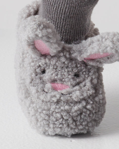 Kip & Co - Bunny Baby Booties