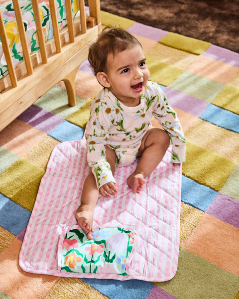 Kip & Co - Baby Change Mat AW26