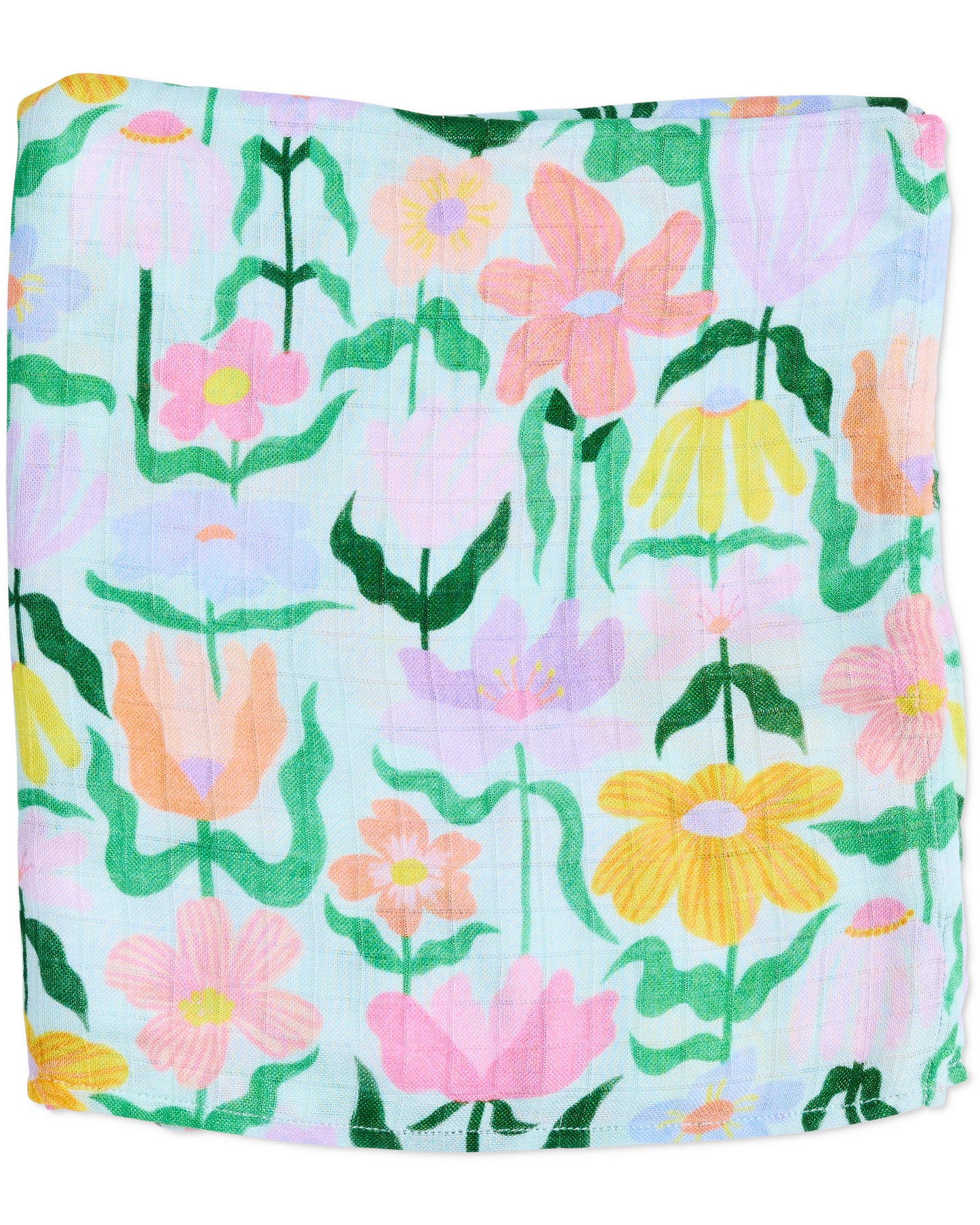 Kip & Co - Bamboo Swaddle AW26
