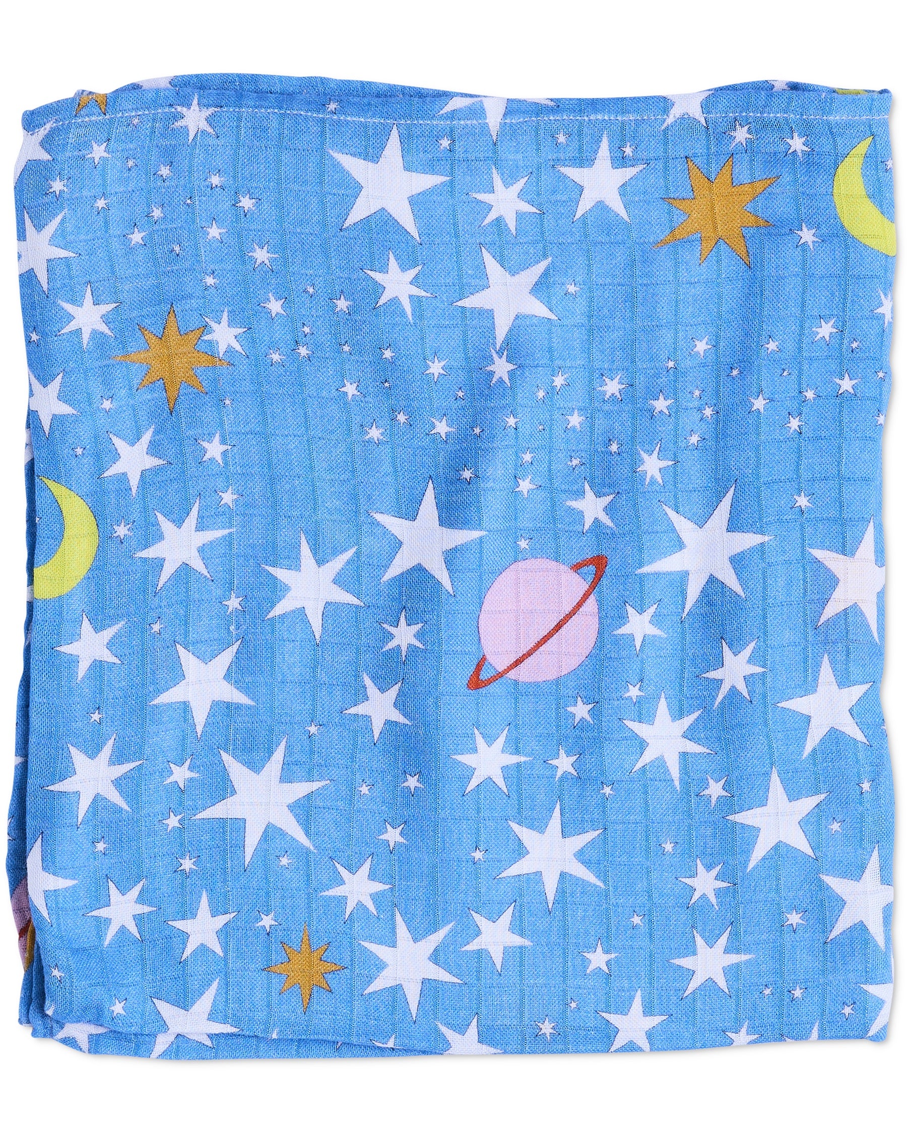 Kip & Co - Bamboo Swaddle AW26