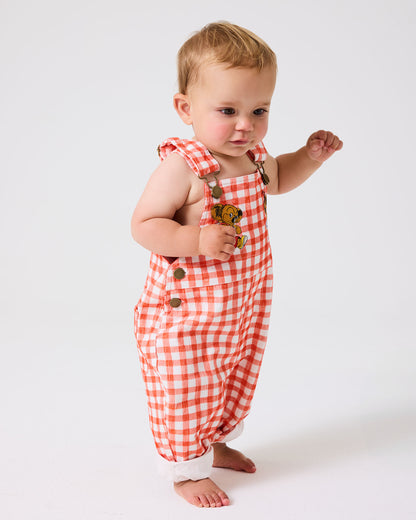 Kip & Co - Blinky Bill Blinky Baby Corduroy Overalls