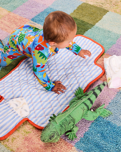 Kip & Co - Baby Change Mat SS26