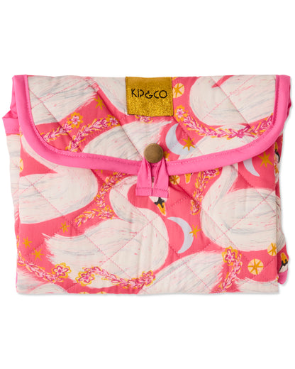 Kip & Co - Baby Change Mat SS26