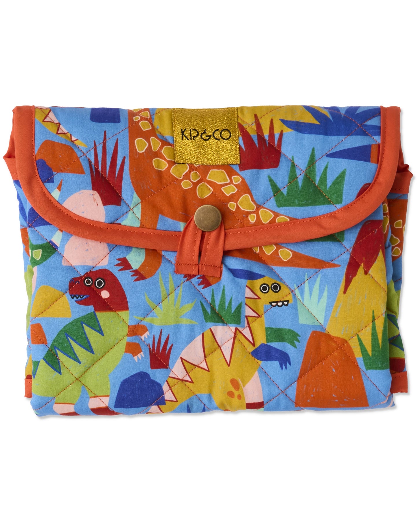 Kip & Co - Baby Change Mat SS26