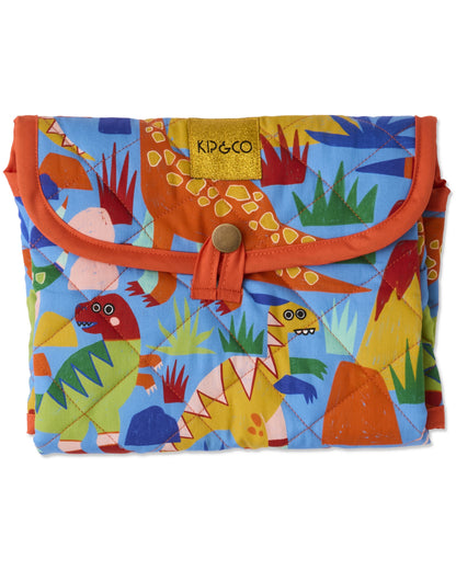 Kip & Co - Baby Change Mat SS26