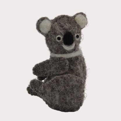 Create & Wonder - Individual Finger Puppet