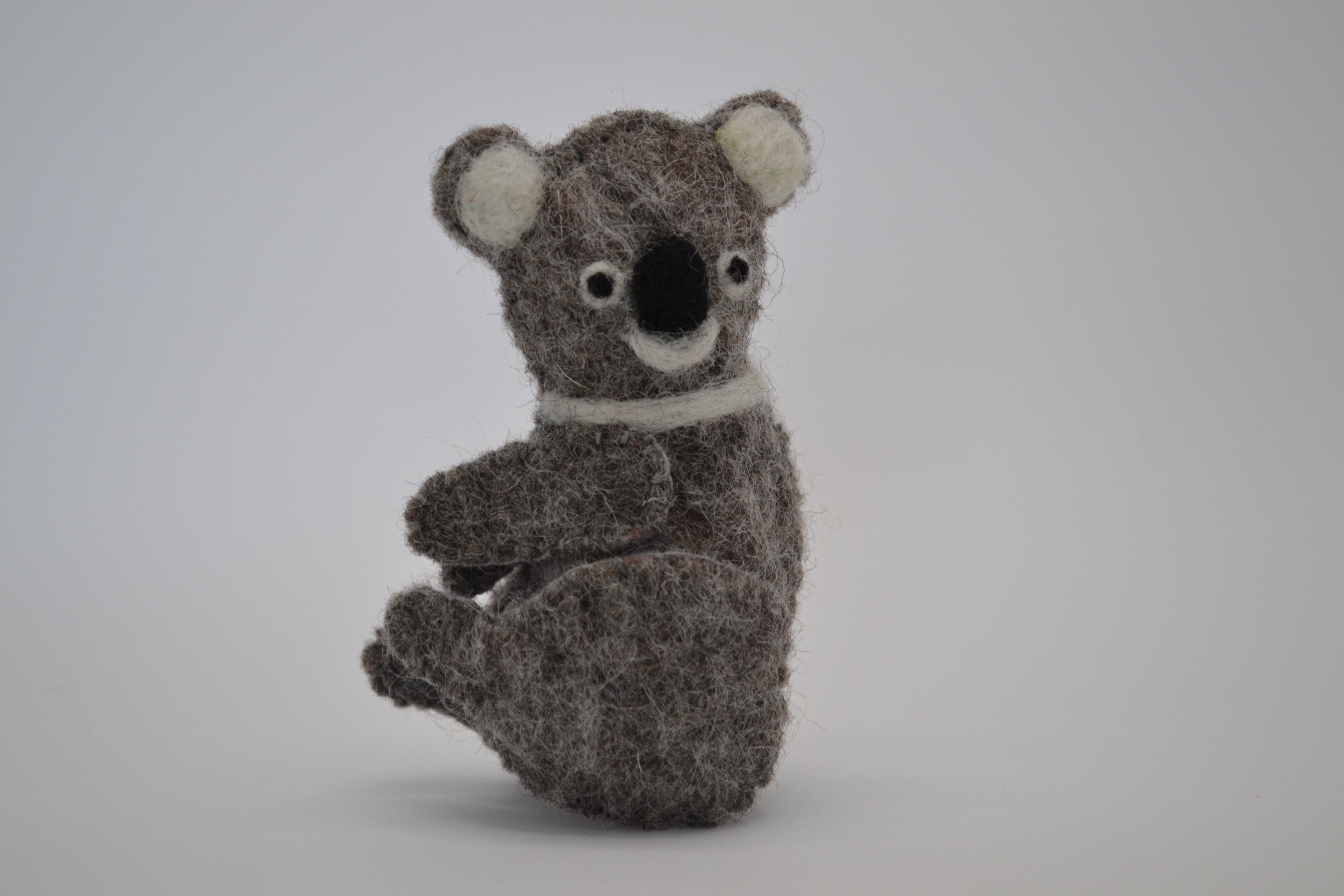 Create & Wonder - Individual Finger Puppet