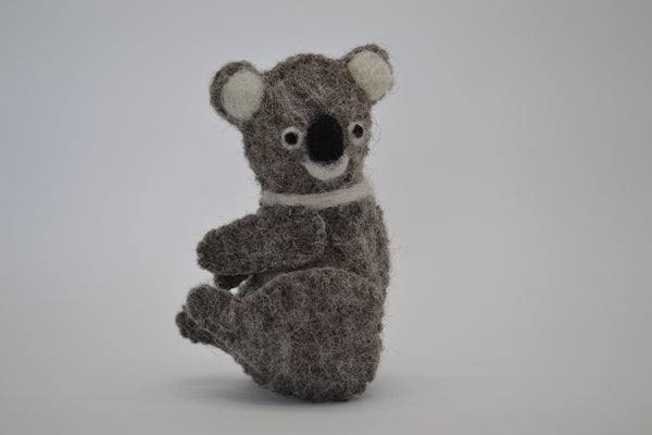 Create & Wonder - Individual Finger Puppet
