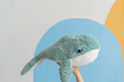 OB designs - Hurley Whale