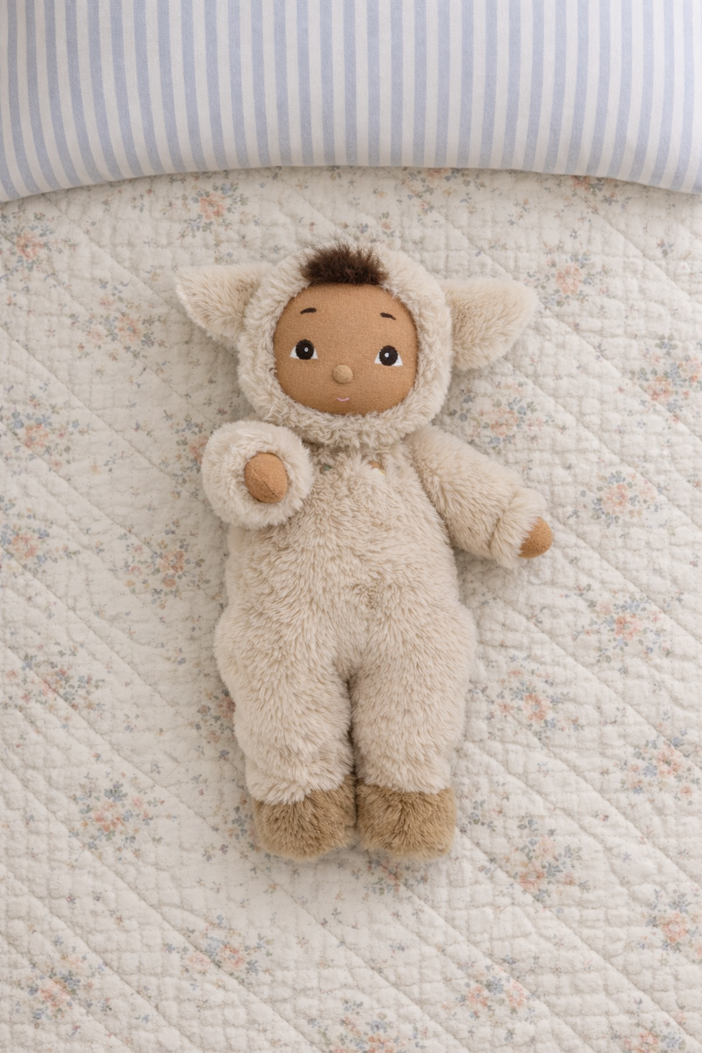 Dinkum Dolls - Cozy Day Dinkum / Lamby Tig
