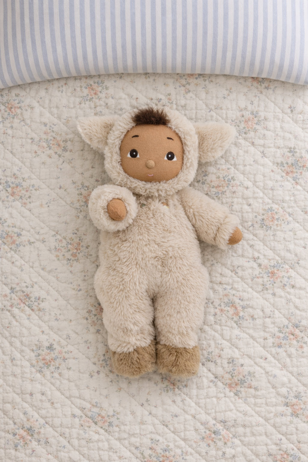 Dinkum Dolls - Cozy Day Dinkum / Lamby Tig