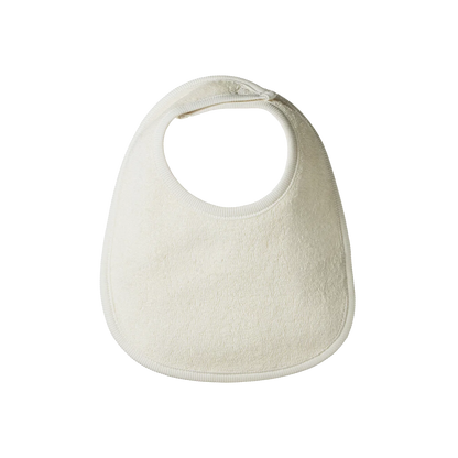 Nature Baby - Dribble Bibs 3 Pack