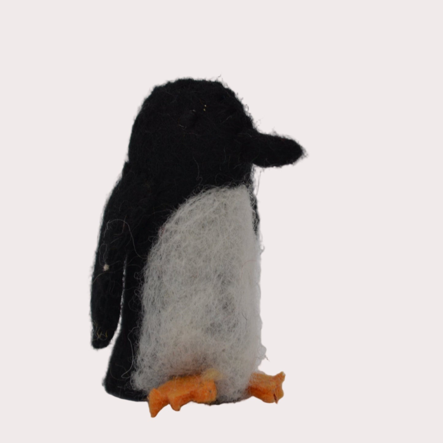 Create & Wonder - Individual Finger Puppet