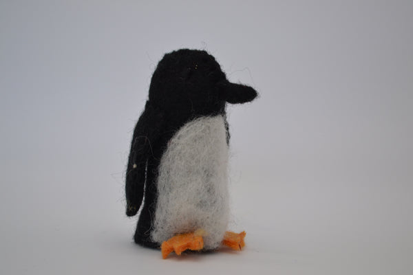 Create & Wonder - Individual Finger Puppet