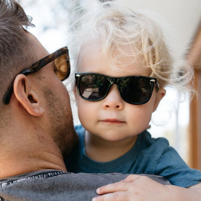 Frankie Ray Sunglasses - Minnie Gadget / Black (0-2Y)