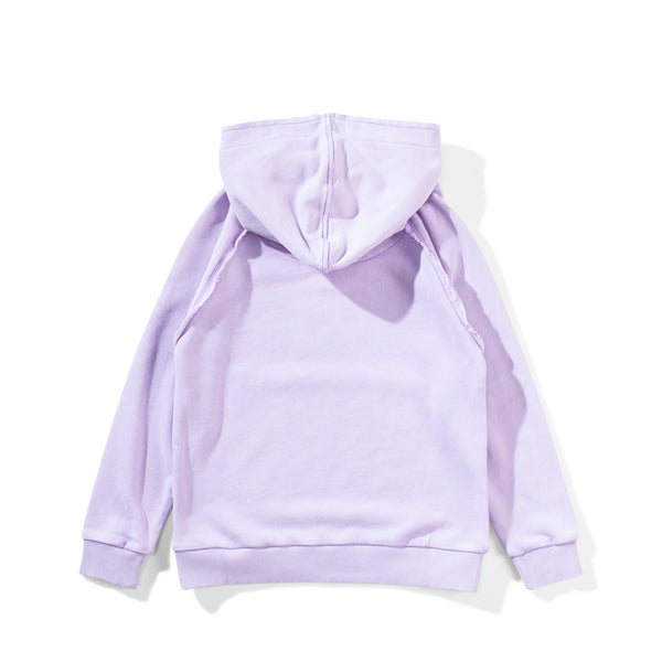 Munster-Checkmate Hoody/Mineral Lilac