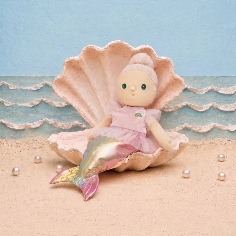 Dinkum Dolls - Dinky Dinkum / Marina Mermaid