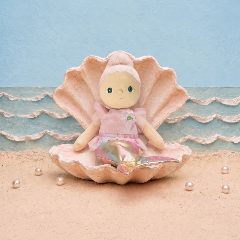 Dinkum Dolls - Dinky Dinkum / Marina Mermaid