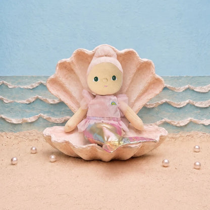 Dinkum Dolls - Dinky Dinkum / Marina Mermaid
