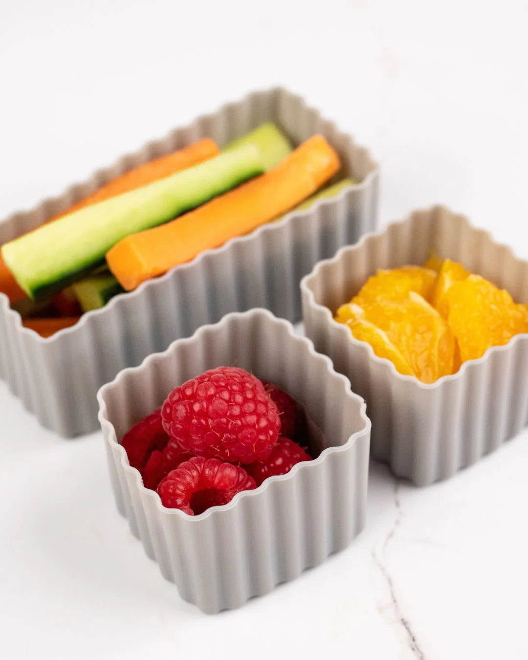 Little Lunch Box Co - Bento Cups / Mixed