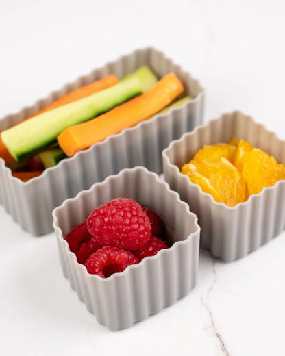 Little Lunch Box Co - Bento Cups / Mixed