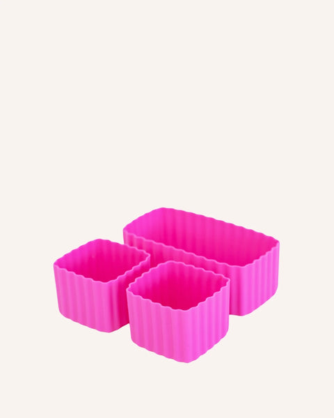 Little Lunch Box Co - Bento Cups / Mixed