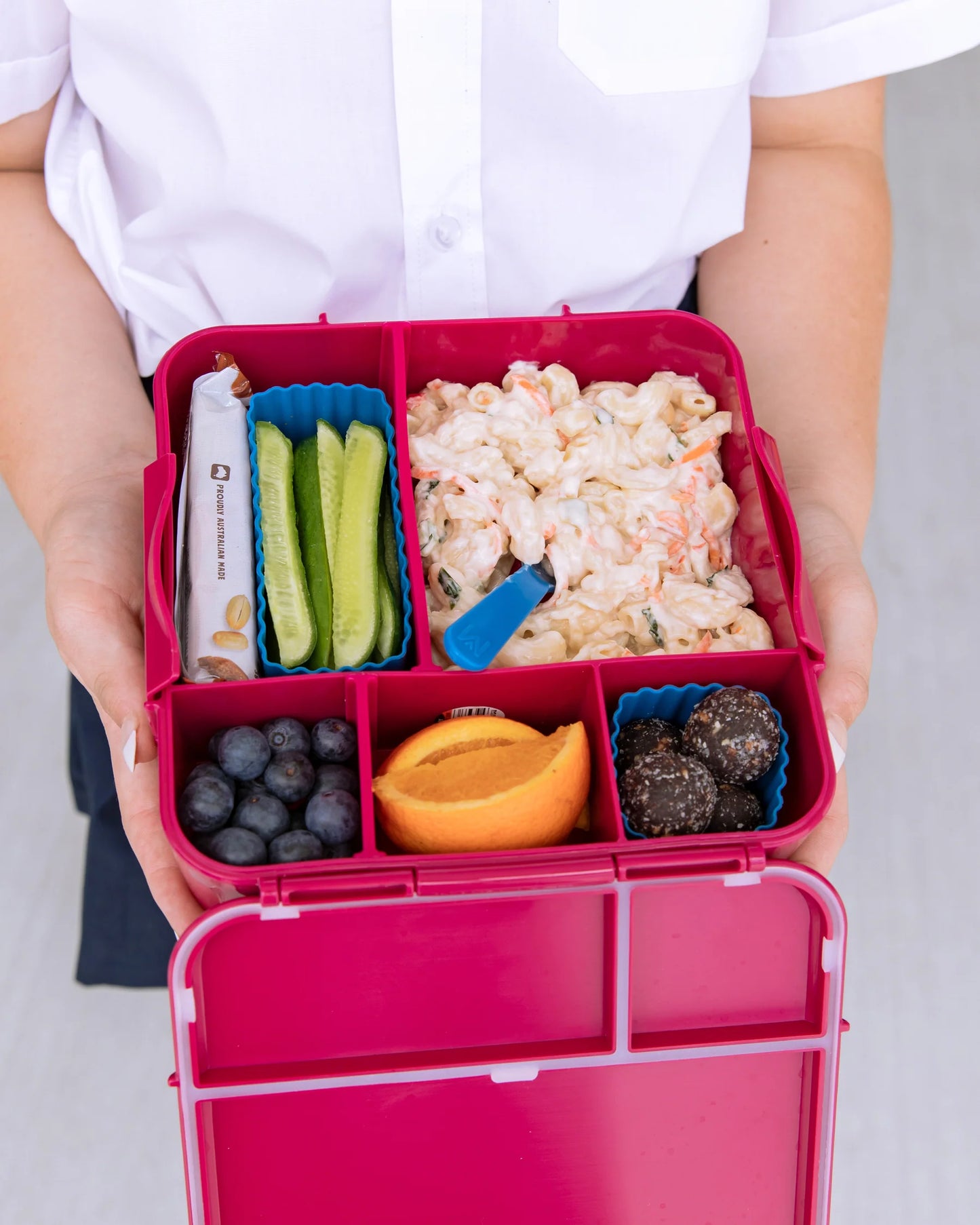 Little Lunch Box Co - Bento Cups / Mixed