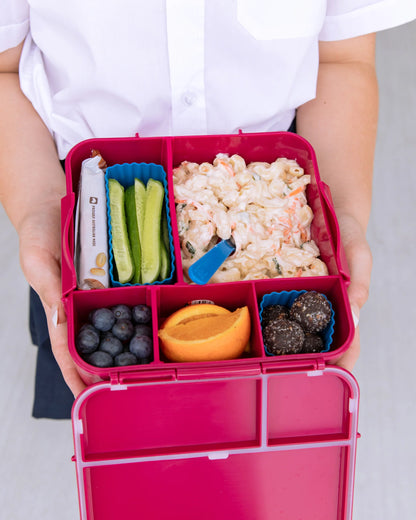 Little Lunch Box Co - Bento Cups / Mixed