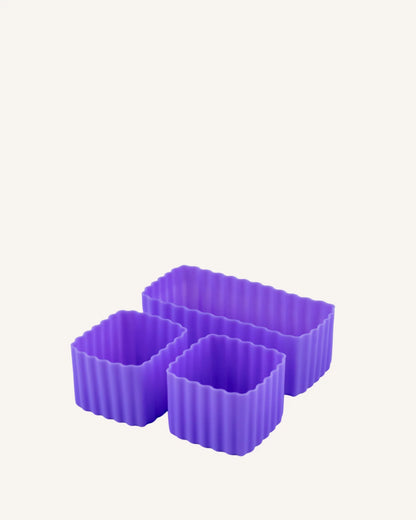 Little Lunch Box Co - Bento Cups / Mixed
