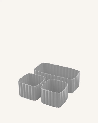 Little Lunch Box Co - Bento Cups / Mixed