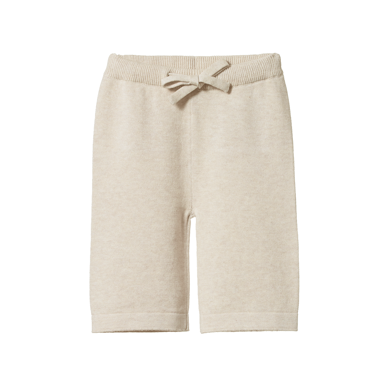 Nature Baby - Cecil Pant / Oatmeal Marl