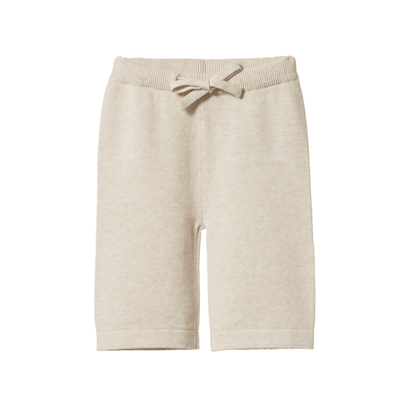 Nature Baby - Cecil Pant / Oatmeal Marl