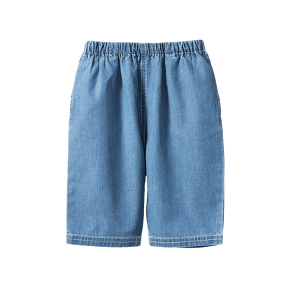 Nature Baby - Dae Pants Chambray / Sky