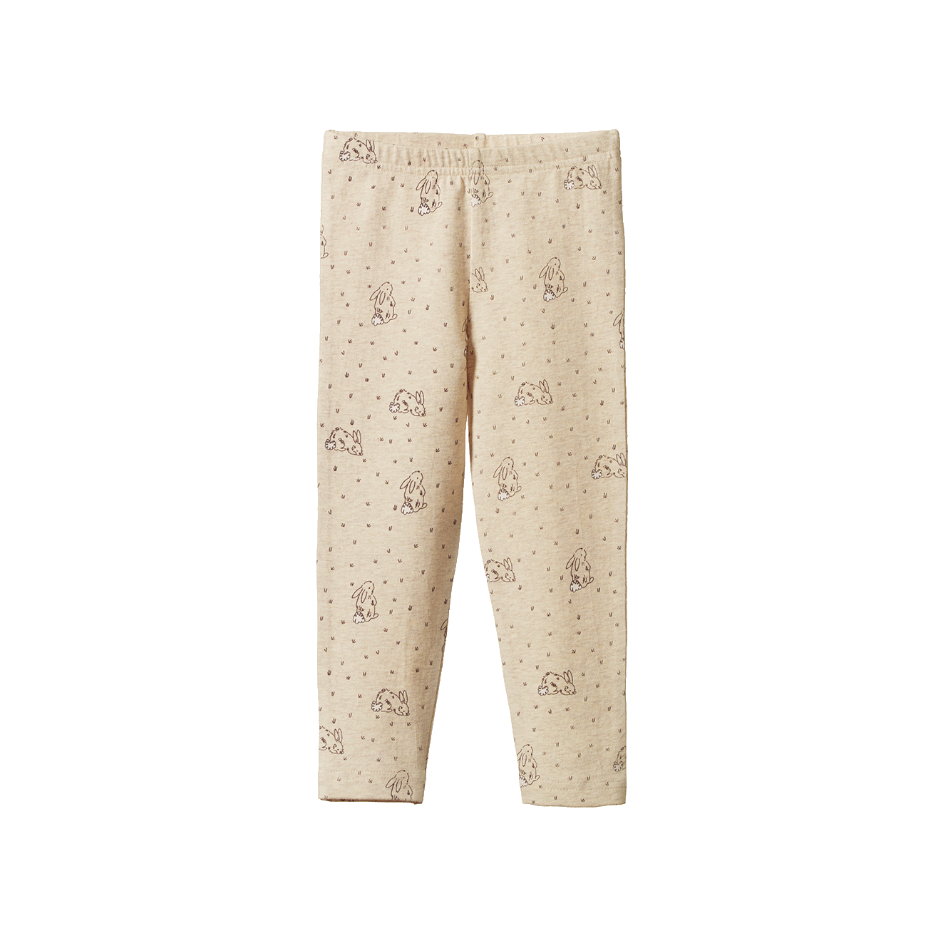 Nature Baby - Leggings / Bramble Burrow Print