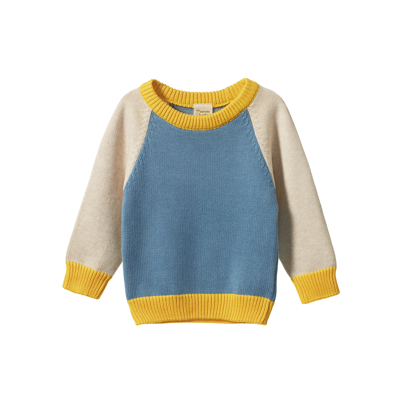Nature Baby - Billy Jumper / Jetty Trio