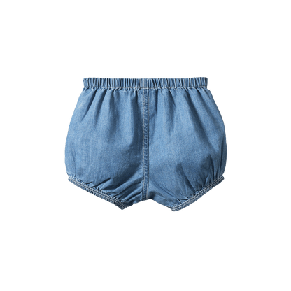 Nature Baby - Bobbie Shorts / Sky
