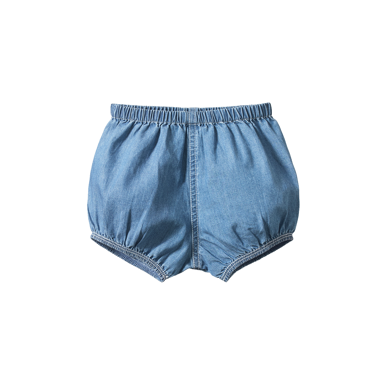 Nature Baby - Bobbie Shorts / Sky