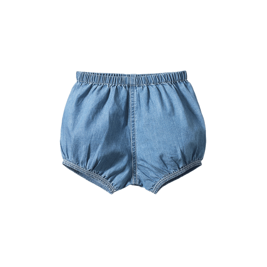 Nature Baby - Bobbie Shorts / Sky
