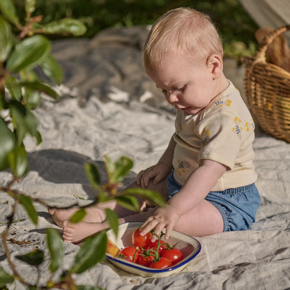 Nature Baby - Bobbie Shorts / Sky