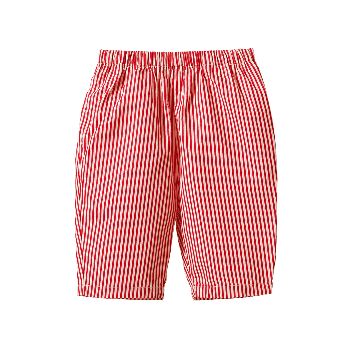 Nature Baby - Dae Pants / Meri Stripe
